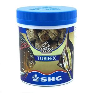 SHG - Tubifex 10 gr