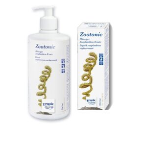 tropic marin zootonic
