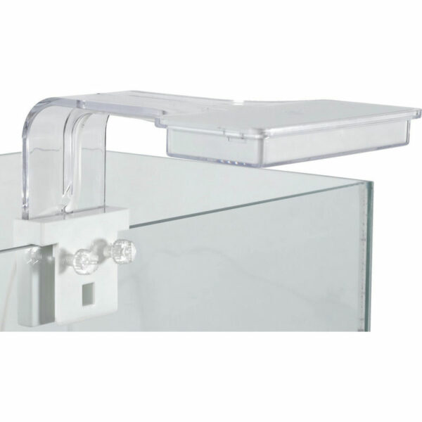 Zolux - Aquaya Ledlight Bianca - Illuminazione led per piccoli acquari - immagine 3