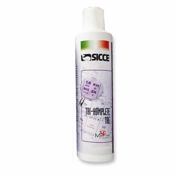 Sicce – Tri Komplete TRE 500 ml