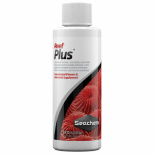 Seachem - Reef Plus 100 ml