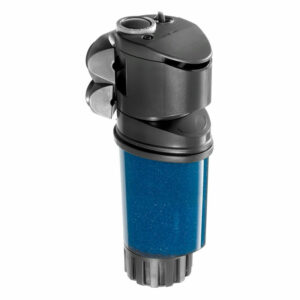 Sicce - Shark ADV 400 l/h – Filtro interno per acquari