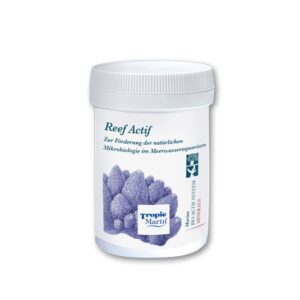 tropic marin reef actif 100ml/60gr