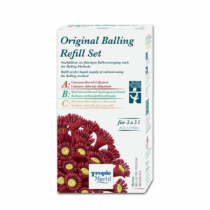 tropic marin original balling refill set
