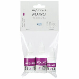 tropic marin refil pack test no2/no3