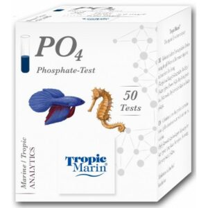 tropic marin po4 test acqua dolce e marina