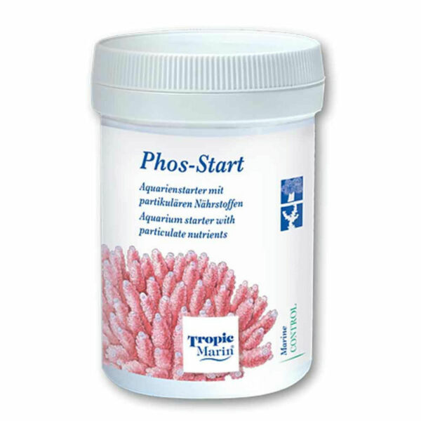 Tropic Marin - Phos-Start 75 gr