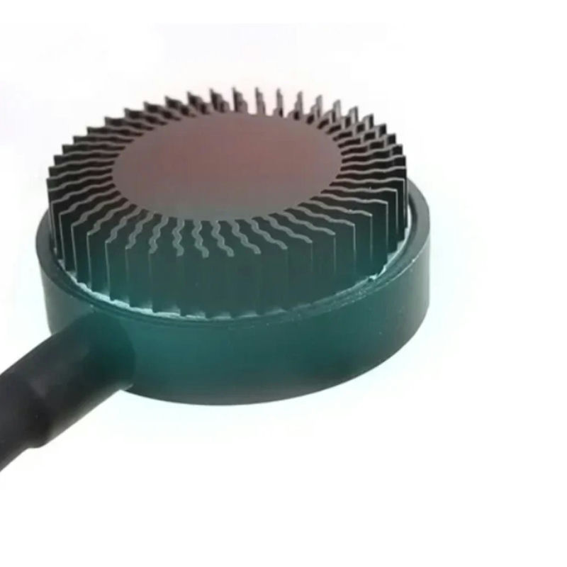 Zetlight ZN1050 - Lampada LED Mini Regolabile per acquari 3W - immagine 3