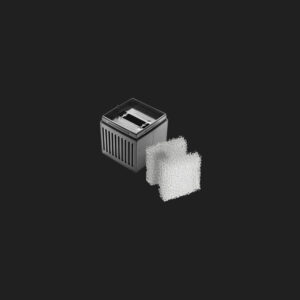 SICCE - Modulo Aggiuntivo + spugna per filtro Shark Pro Nano