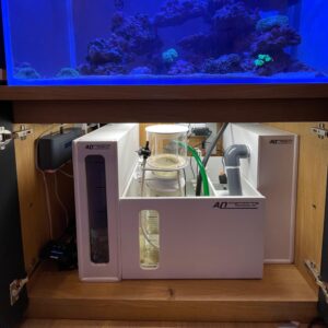Aq Engineering - Sump 60x30x30cm di seconda mano