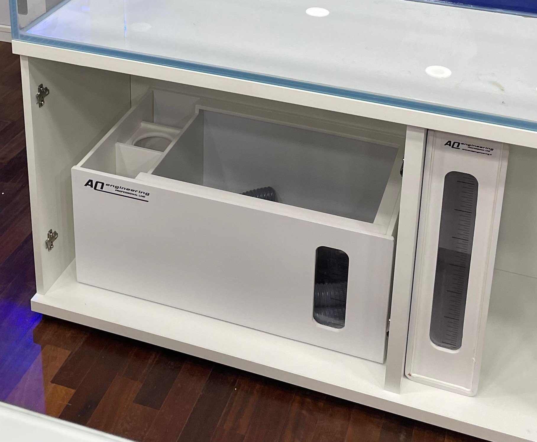 Aq Engineering - Sump 60x30x30cm di seconda mano - immagine 2